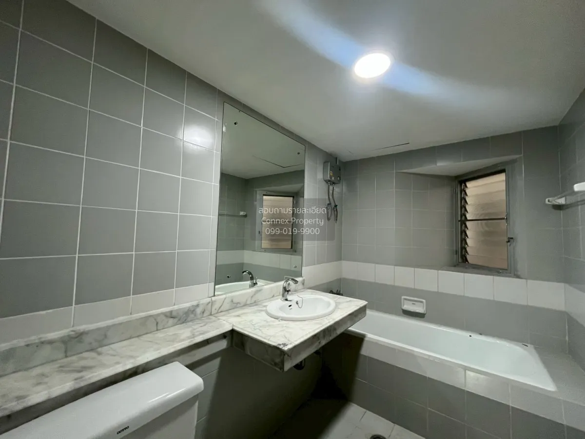 For Sale Condo , Baan Suan Thon Srinakairn , Bang Kaeo , Bang Phl
