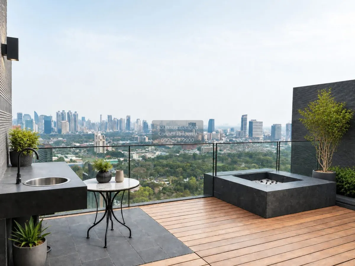 For Rent Condo , 185 Rajadamri , Duplex , BTS-Ratchadamri , Lumpi 2