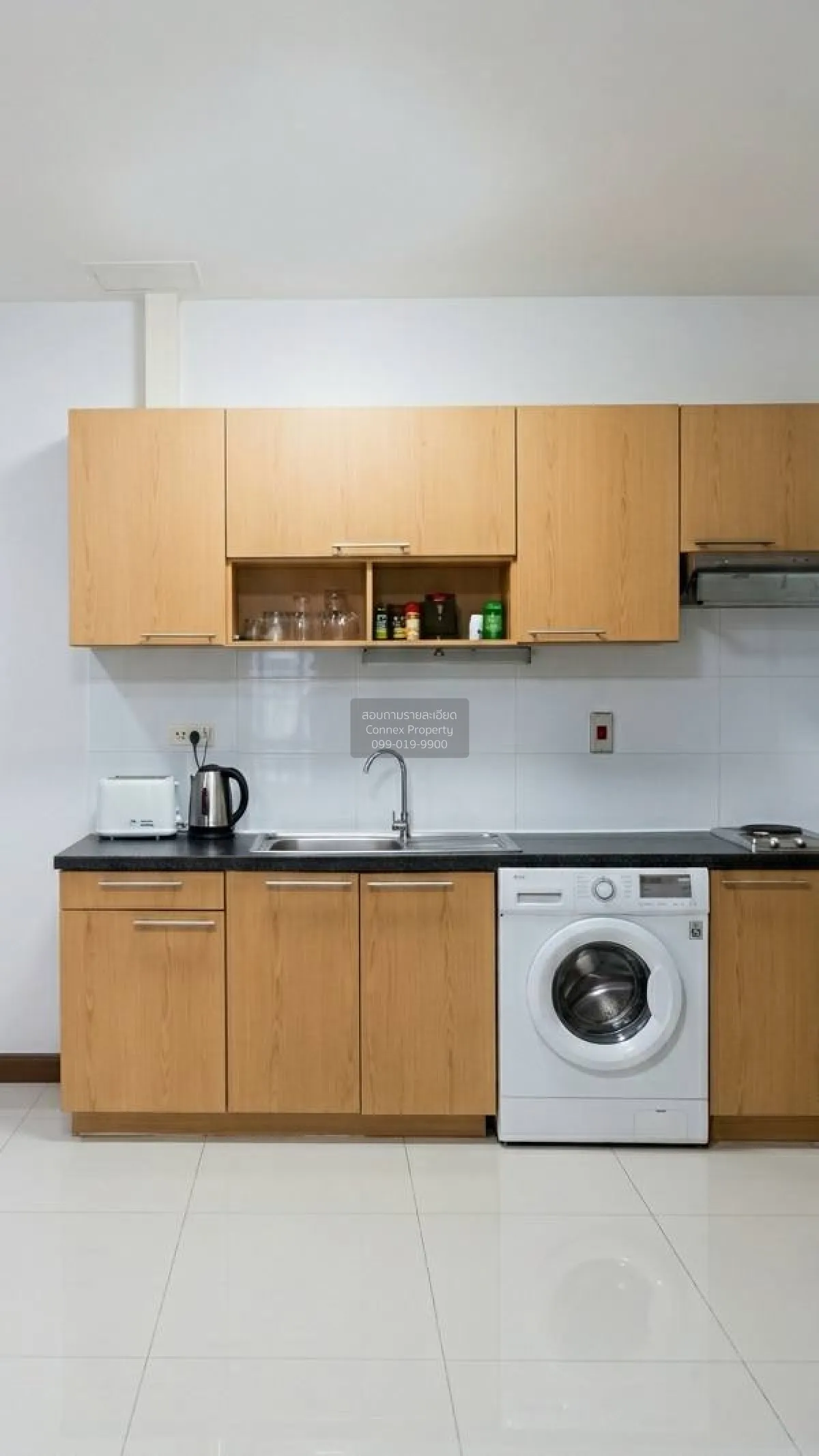 For Sale Condo , Vista Garden , BTS-Phra Khanong , Phra Khanong N 2