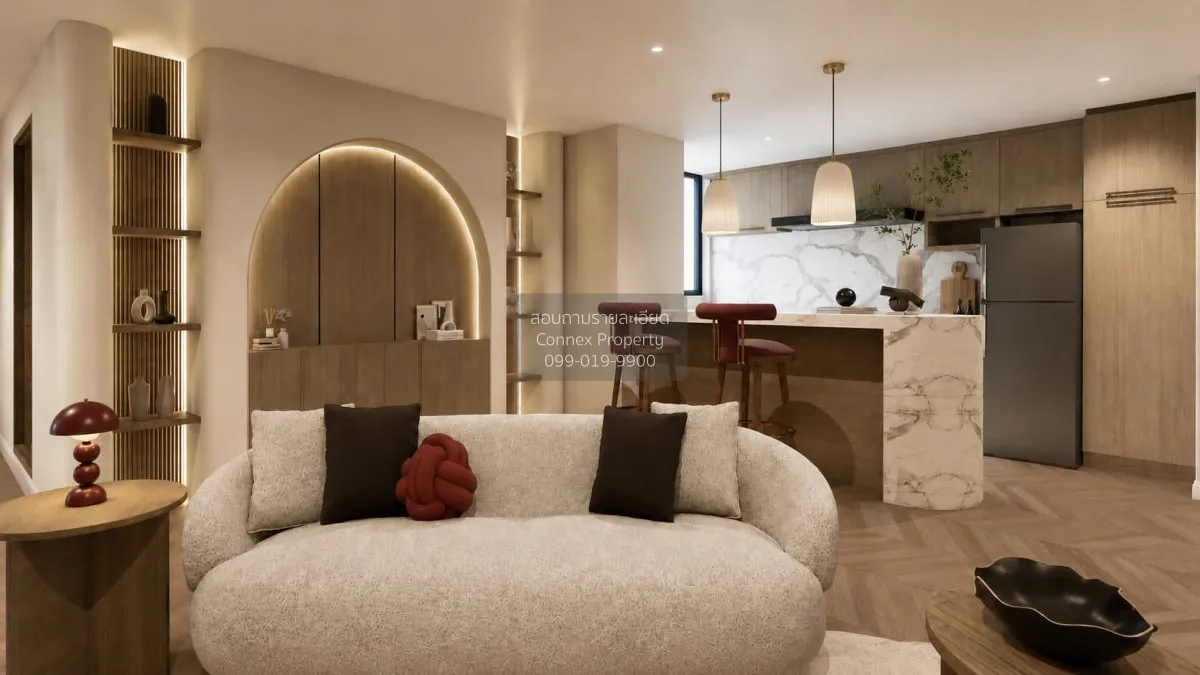 For Sale Condo , Taiping Tower , BTS-Thong Lo , Khlong Tan , Watt 2
