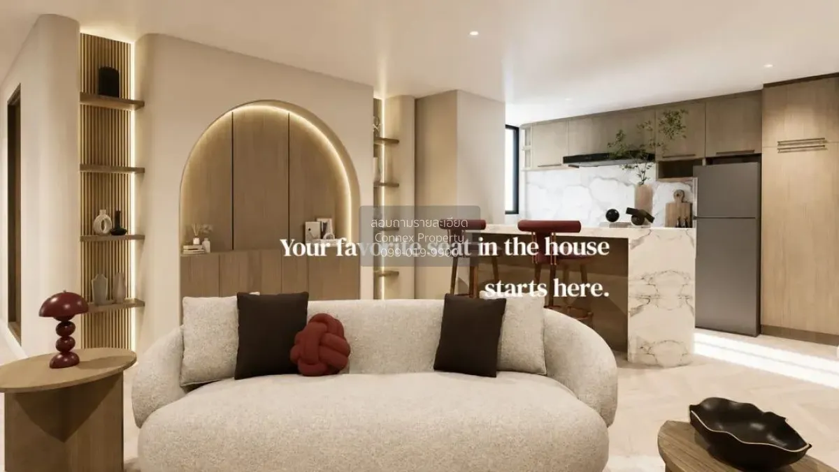 For Sale Condo , Taiping Tower , BTS-Thong Lo , Khlong Tan , Watt