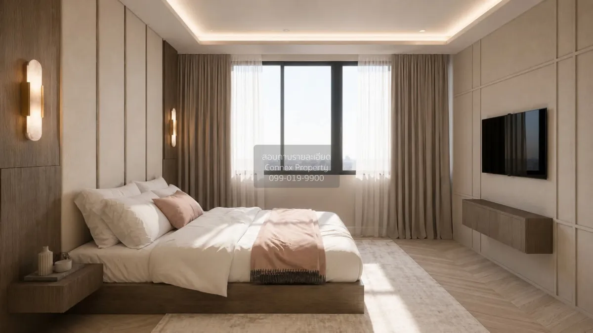 For Sale Condo , Taiping Tower , BTS-Thong Lo , Khlong Tan , Watt