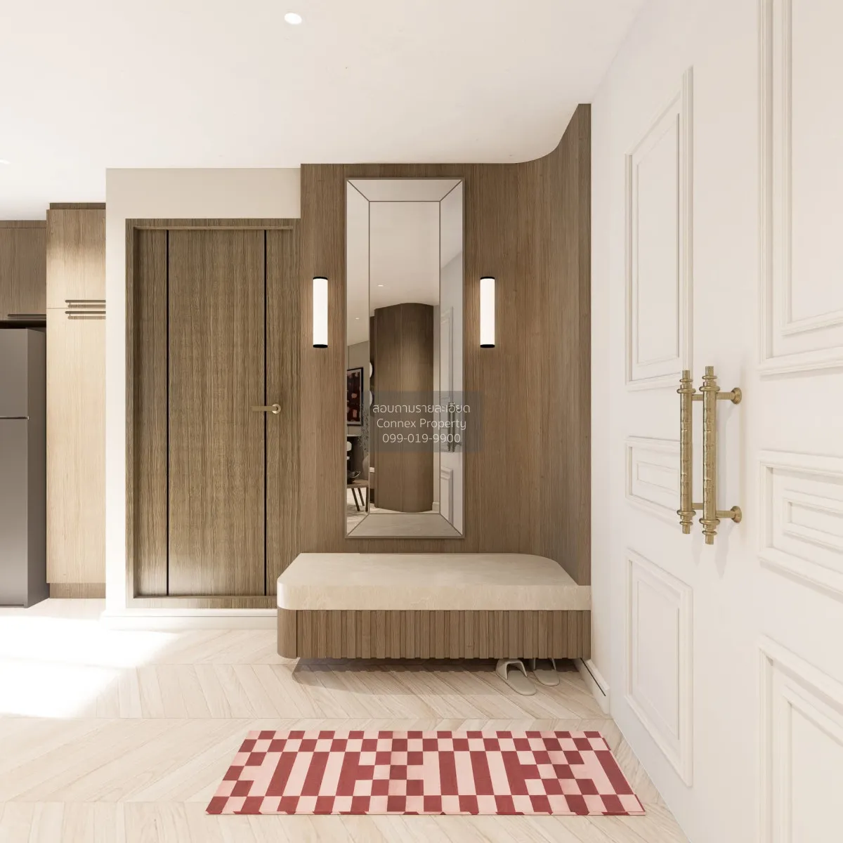 For Sale Condo , Taiping Tower , BTS-Thong Lo , Khlong Tan , Watt