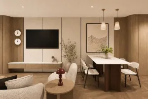 For Sale Condo , Taiping Tower , BTS-Thong Lo , Khlong Tan , Watthana , Bangkok , CX-155703