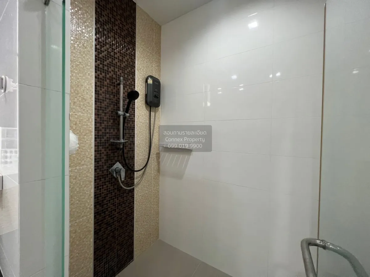 ขายบ้าน  สัมมากร ชัยพฤกษ์-แจ้งวัฒนะ ละหาร บางบัวทอง นนทบุรี CX-15