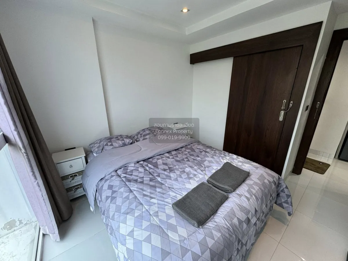 For Rent Condo , Serenity Wongamat , Na Kluea , Bang Lamung , Cho 4