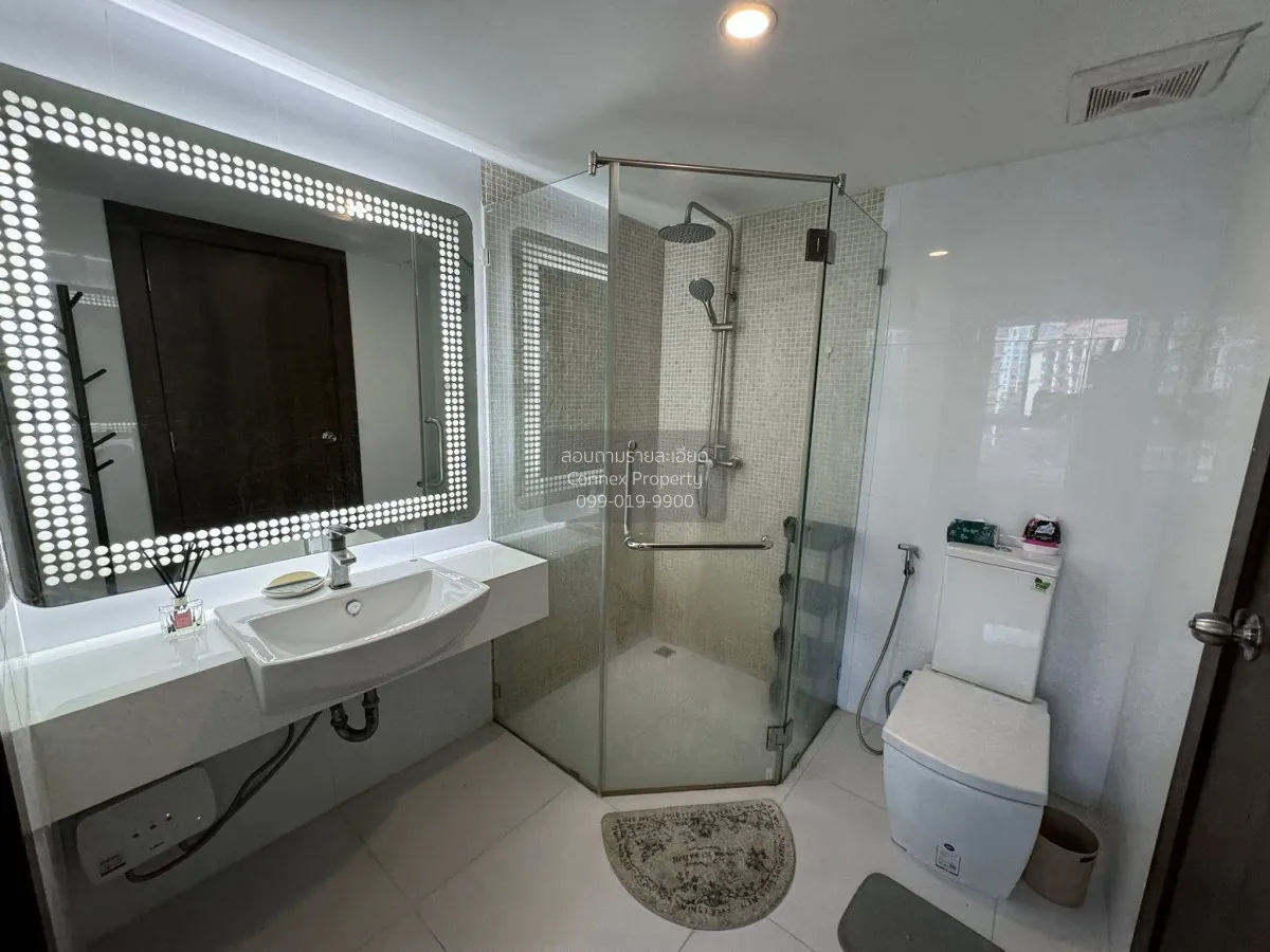 For Rent Condo , Serenity Wongamat , Na Kluea , Bang Lamung , Cho