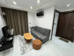 For Sale Condo , Serenity Wongamat , Na Kluea , Bang Lamung , Chon Buri , CX-155710