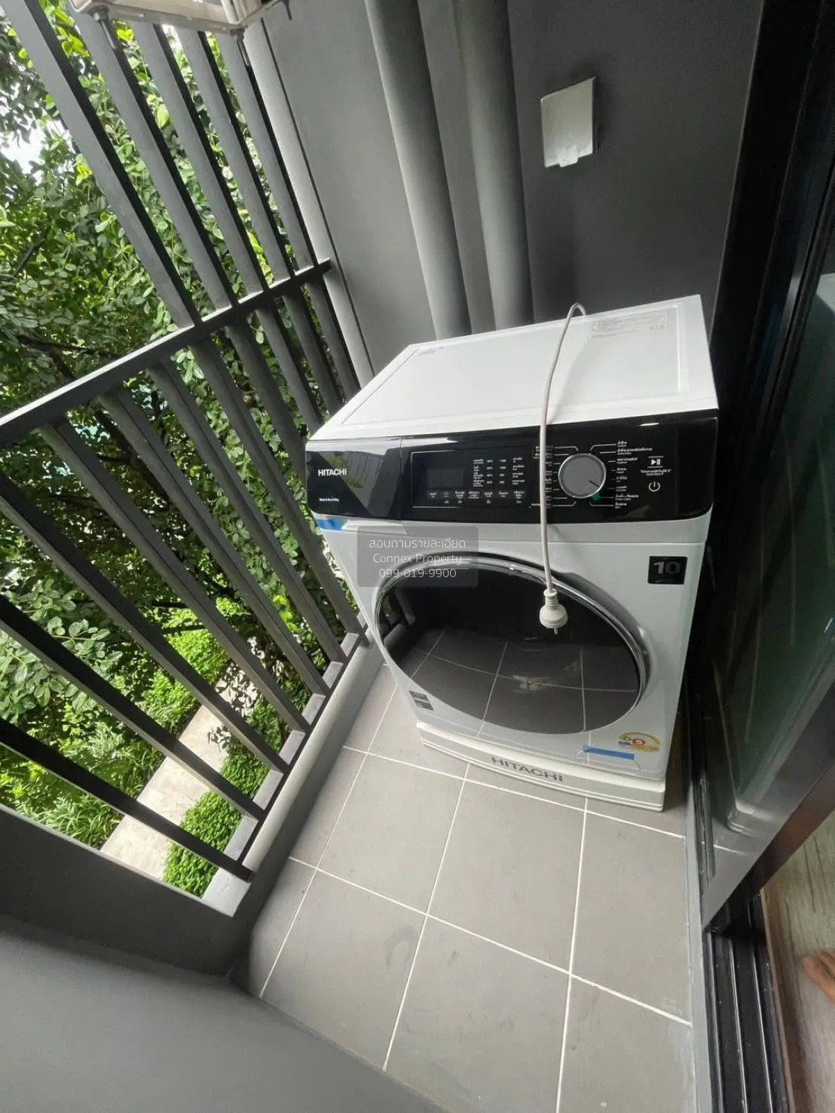 เช่าคอนโด  แอทโมซ ทรอปิคานา บางนา บางนา เขต บางนา กรุงเทพ CX-1557
