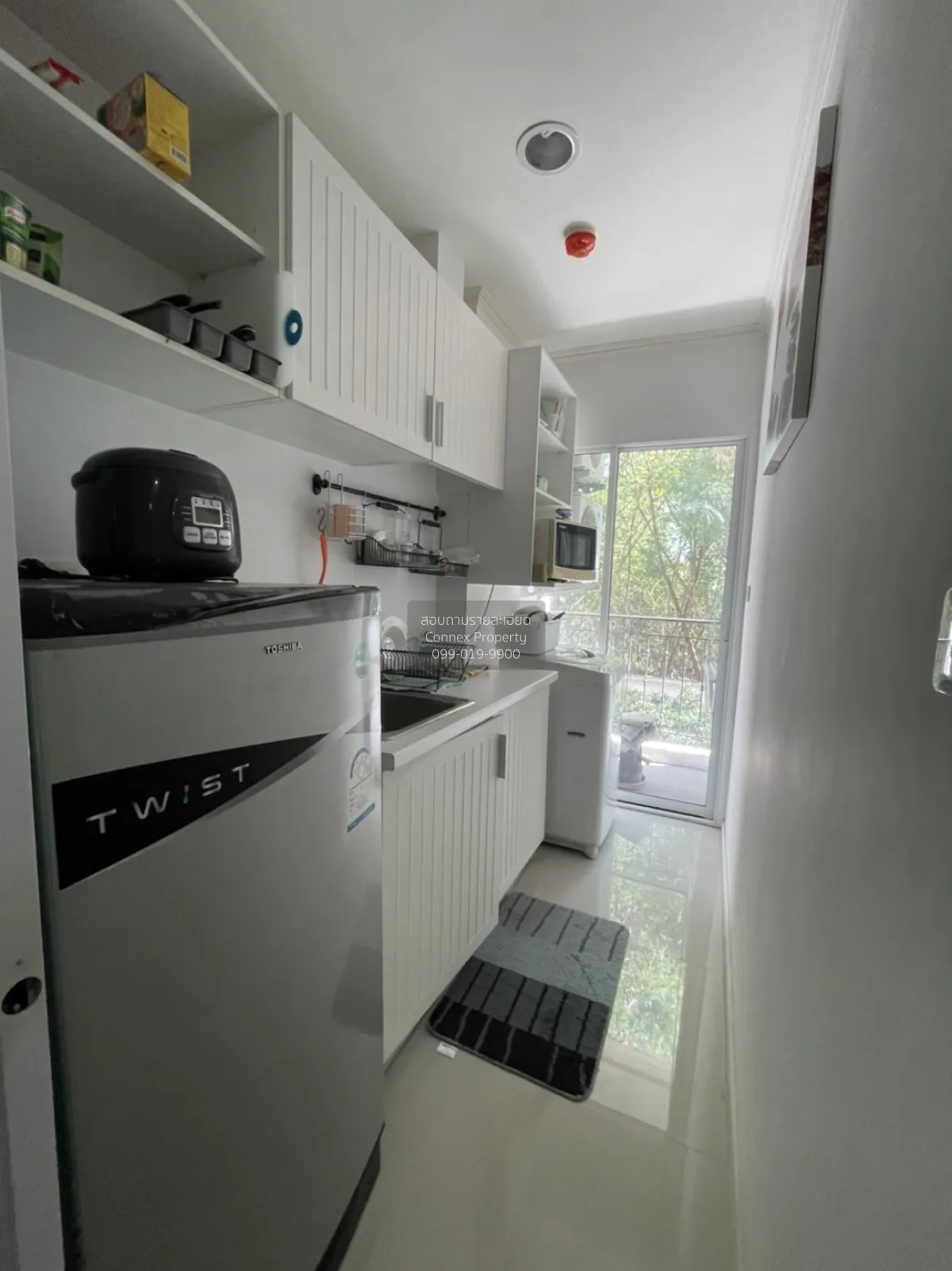 For Sale Condo , Notting Hill Bearing , BTS-Bearing , Samrong Nue 4
