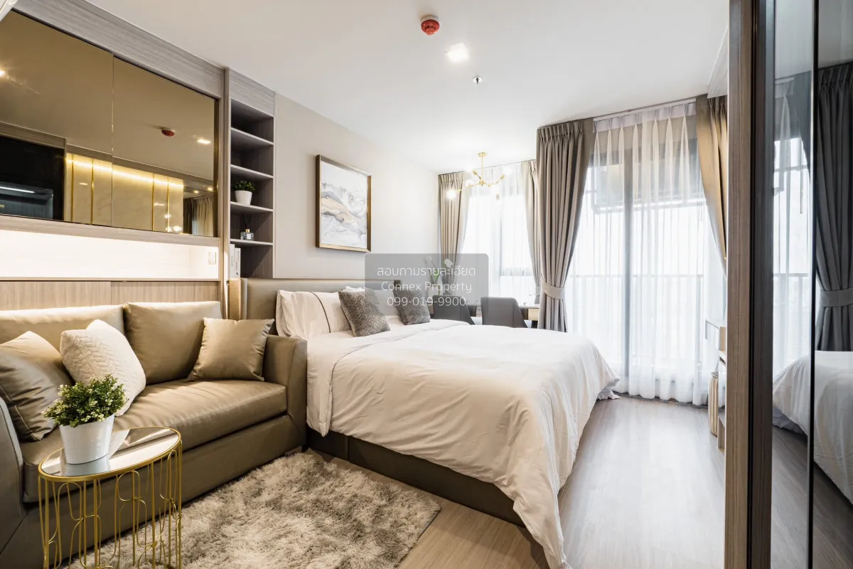 For Rent Condo , Life Ladprao , BTS-Ha Yaek Lat Phrao , Chomphon  1