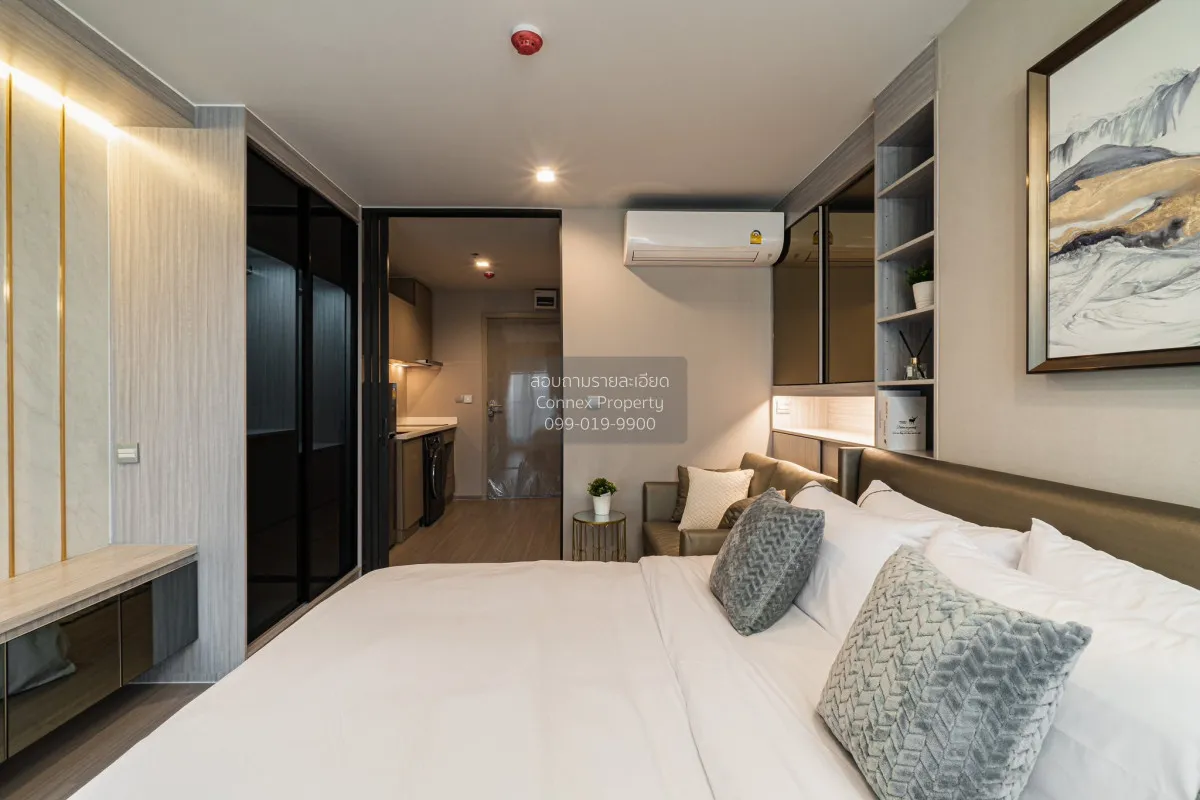 For Rent Condo , Life Ladprao , BTS-Ha Yaek Lat Phrao , Chomphon  2