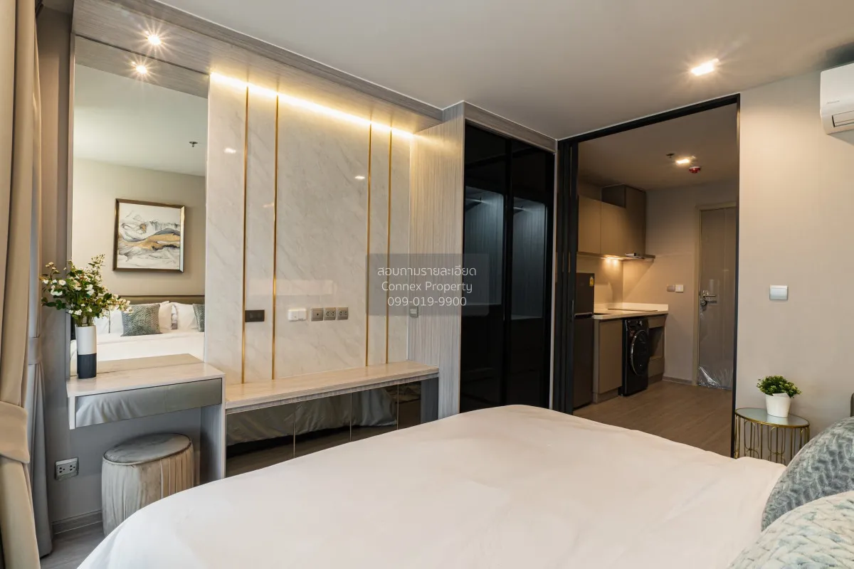 For Rent Condo , Life Ladprao , BTS-Ha Yaek Lat Phrao , Chomphon  4