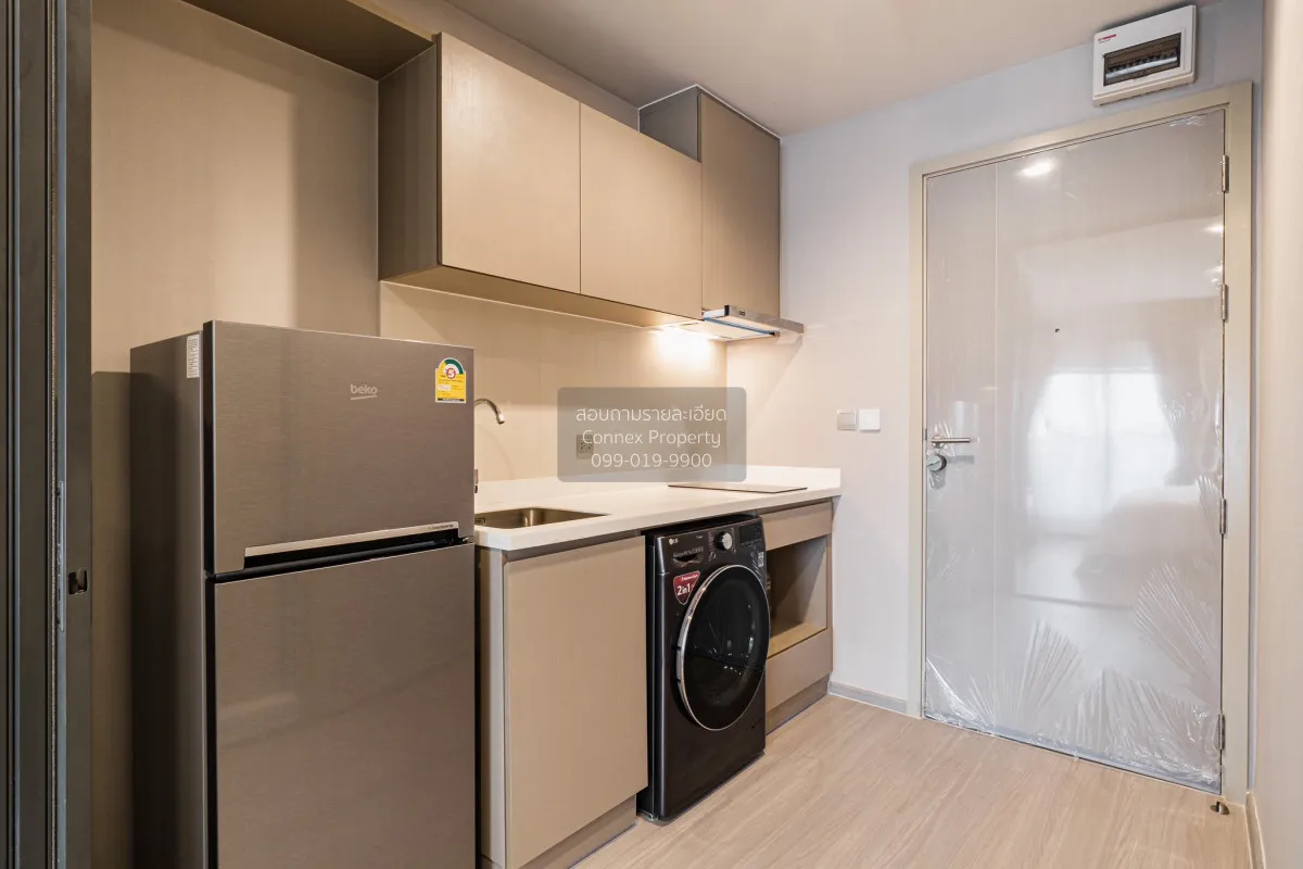 For Rent Condo , Life Ladprao , BTS-Ha Yaek Lat Phrao , Chomphon 