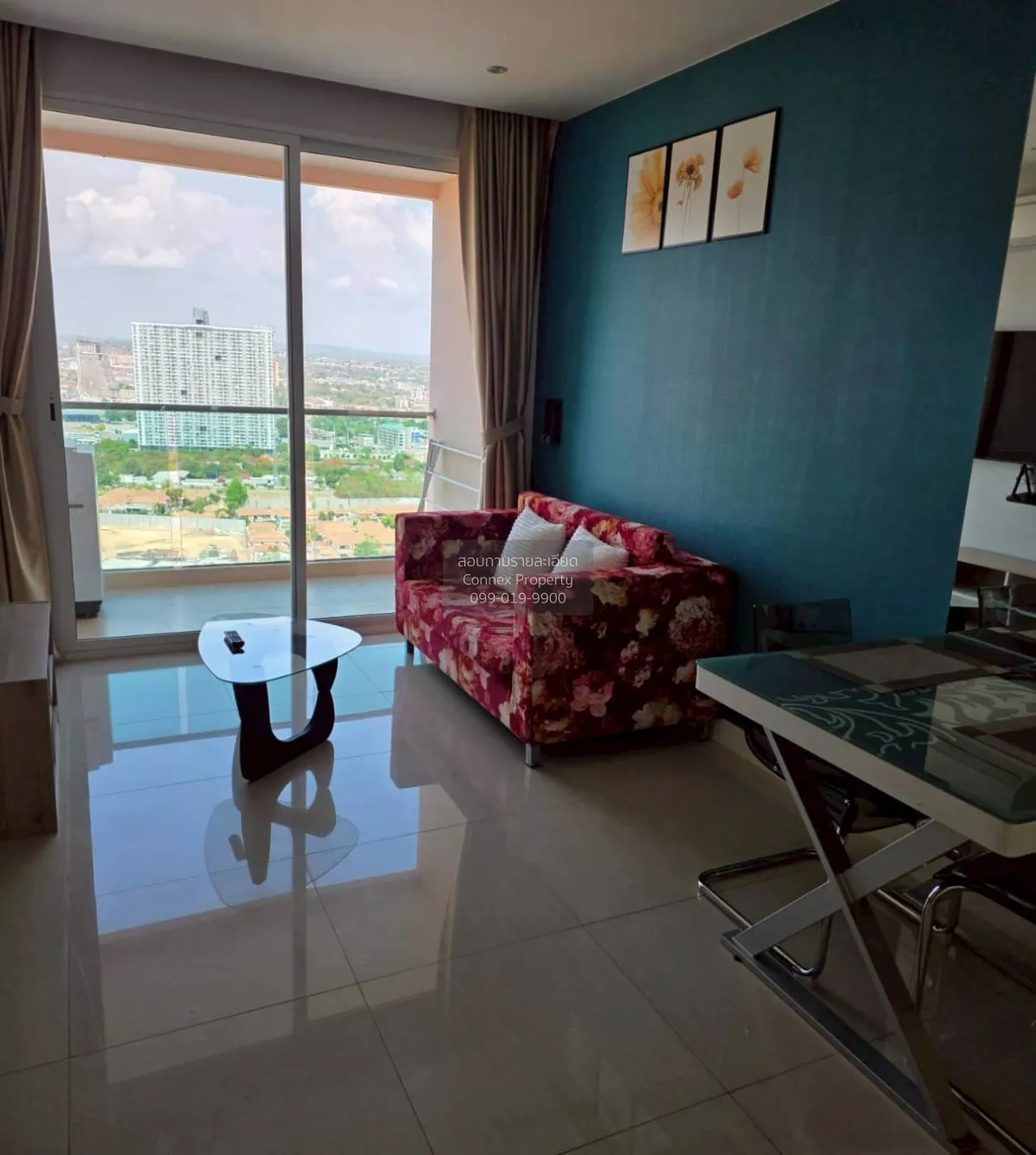 For Rent Condo , Grande Caribbean Condo Resort Pattaya , Nong Pru 1