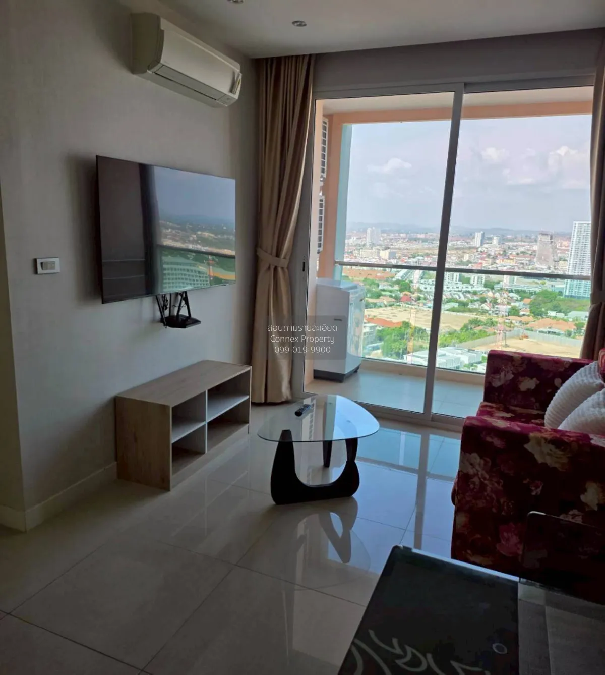 For Rent Condo , Grande Caribbean Condo Resort Pattaya , Nong Pru 2