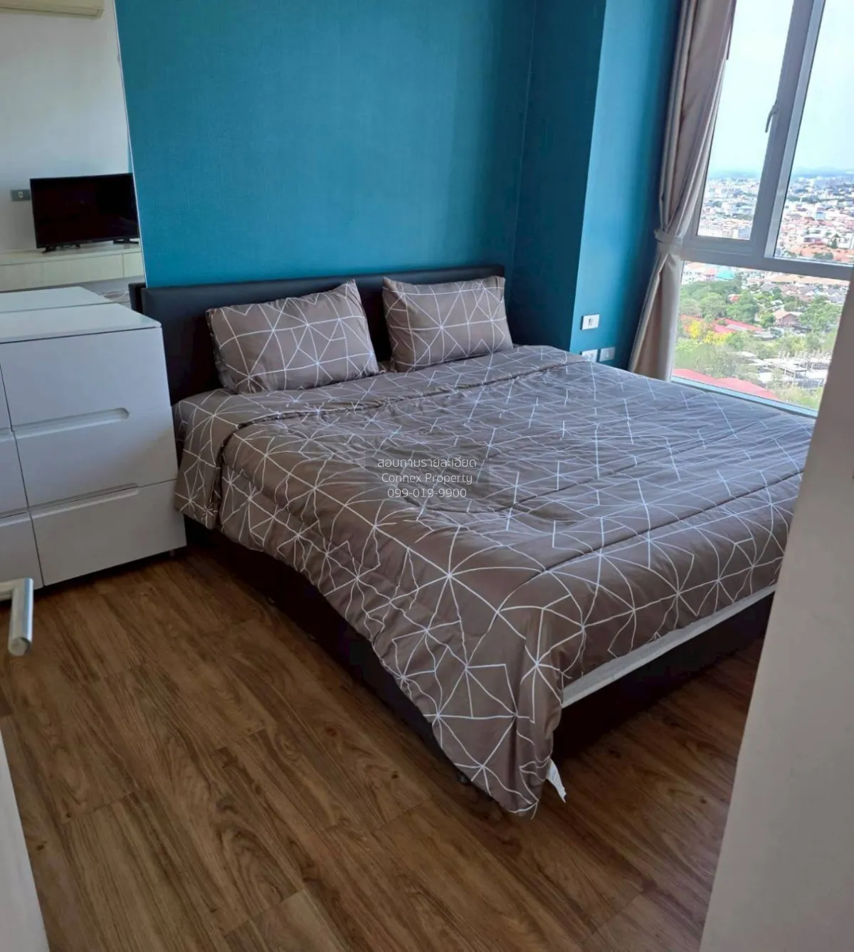 For Rent Condo , Grande Caribbean Condo Resort Pattaya , Nong Pru