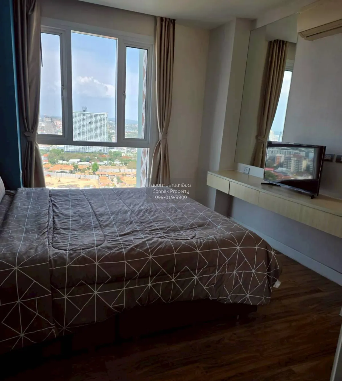 For Rent Condo , Grande Caribbean Condo Resort Pattaya , Nong Pru
