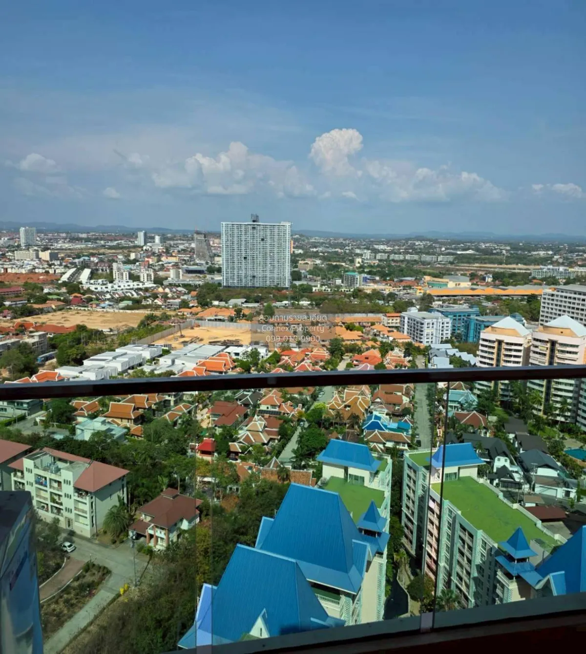 For Rent Condo , Grande Caribbean Condo Resort Pattaya , Nong Pru