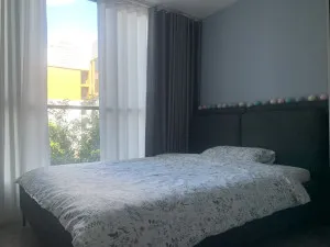 For Sale Condo , Atmoz Tropicana Bangna , nice view , Bang Na , Bang Na , Bangkok , CX-155723