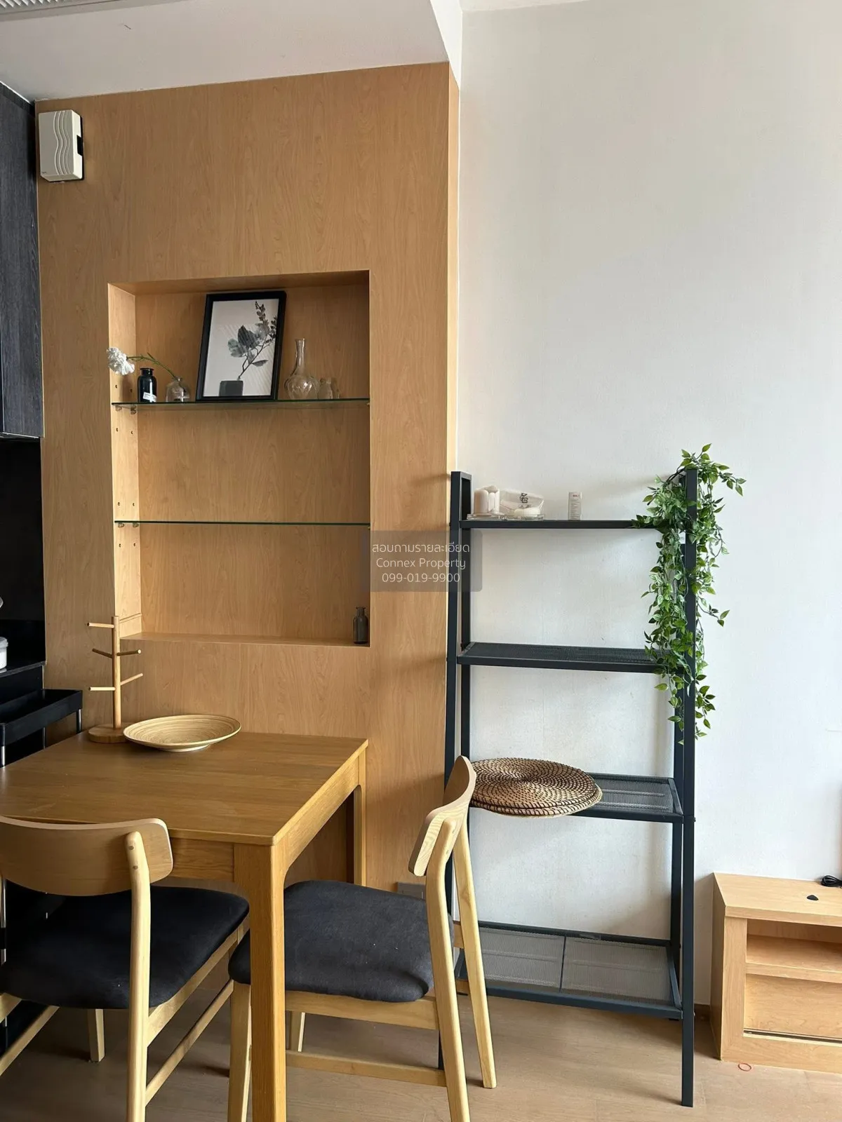 For Rent Condo , Ashton Chula-Silom , nice view , high floor , MR
