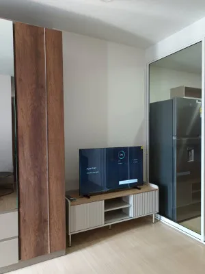 For Rent Condo , Supalai Veranda Ramkhamhaeng , Hua Mak , Bang Kapi , Bangkok , CX-155729