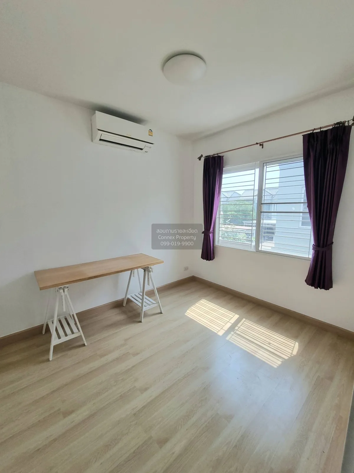 For Rent Townhouse/Townhome  , The Village Bangna - Wongwaen 2 , 