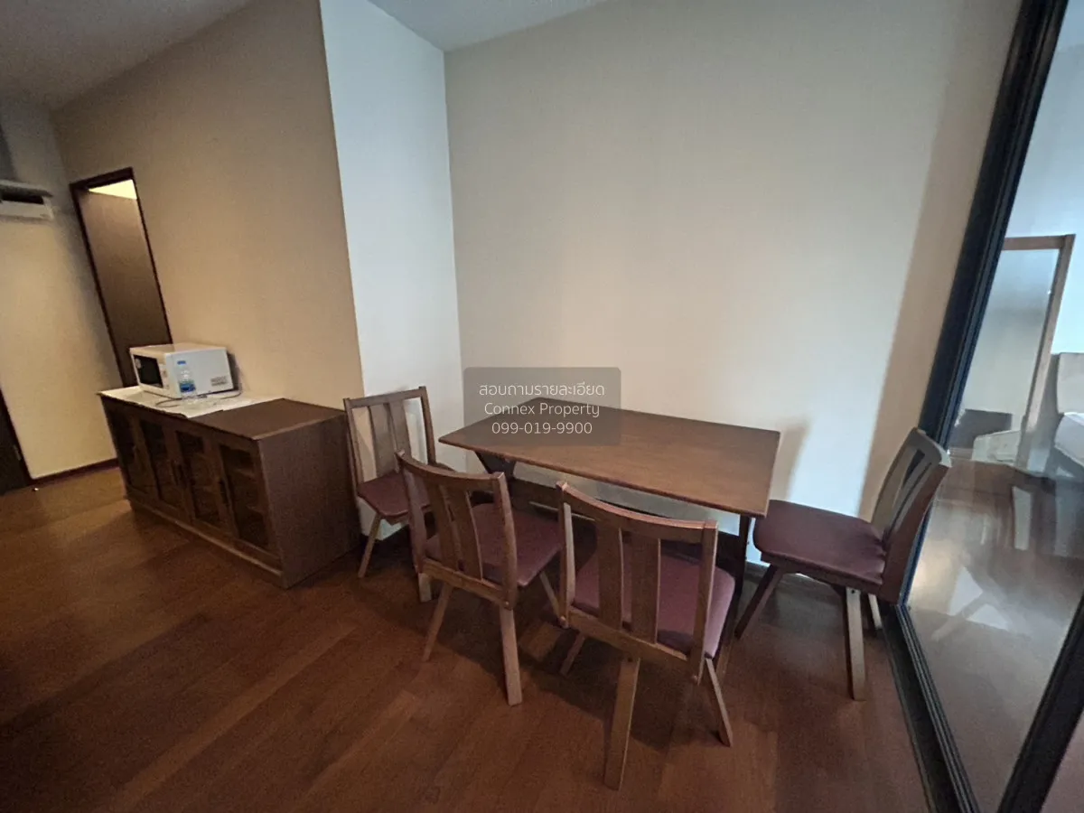 FOR RENT condo , Noble Remix , BTS-Thong Lo , Khlong Tan , Wattha