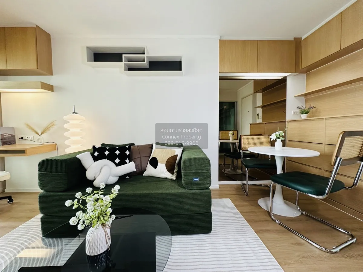 For Sale Condo , Lumpini Place Srinakarin - Huamark Station , ARL 2