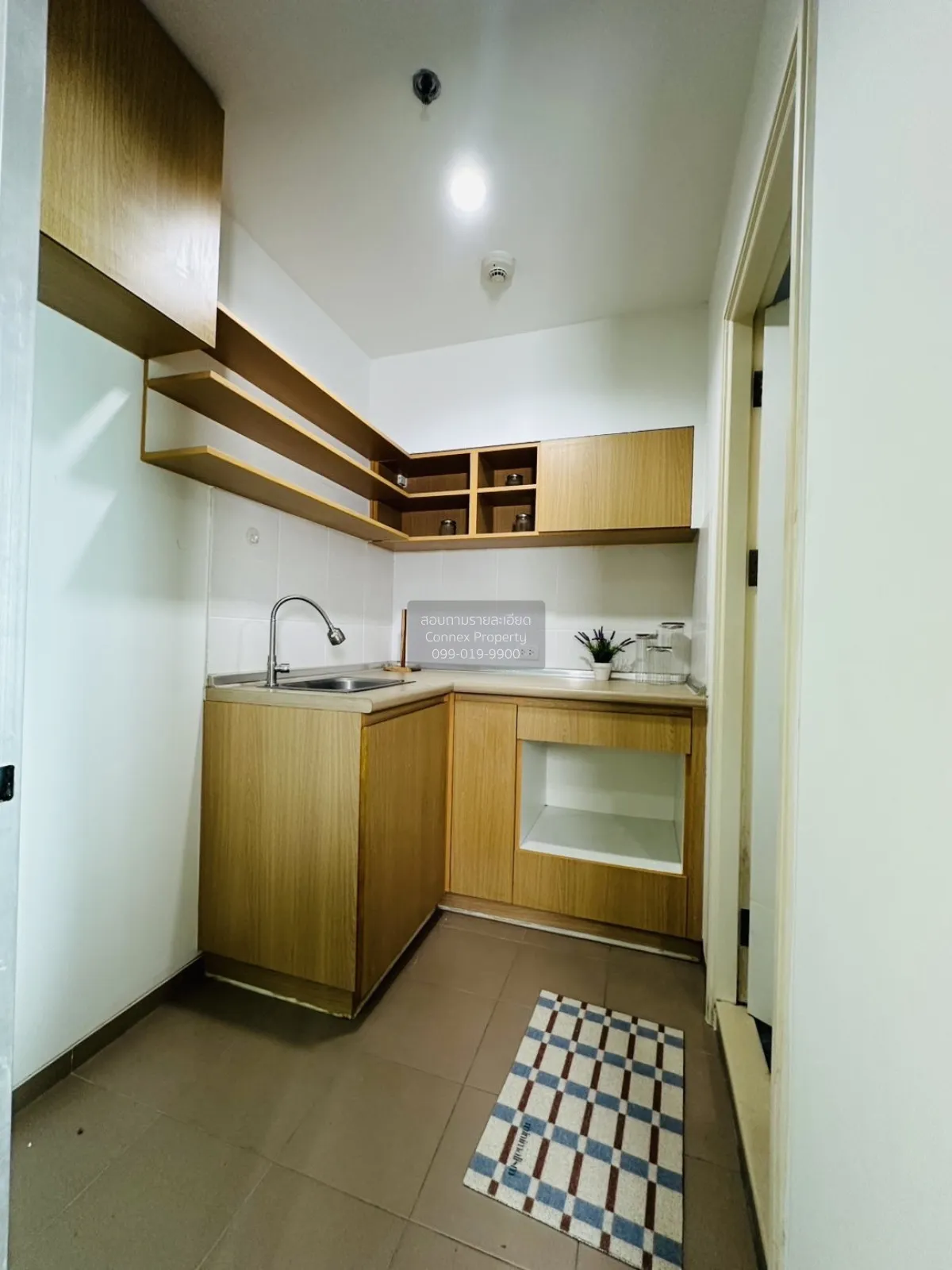 For Sale Condo , Lumpini Place Srinakarin - Huamark Station , ARL