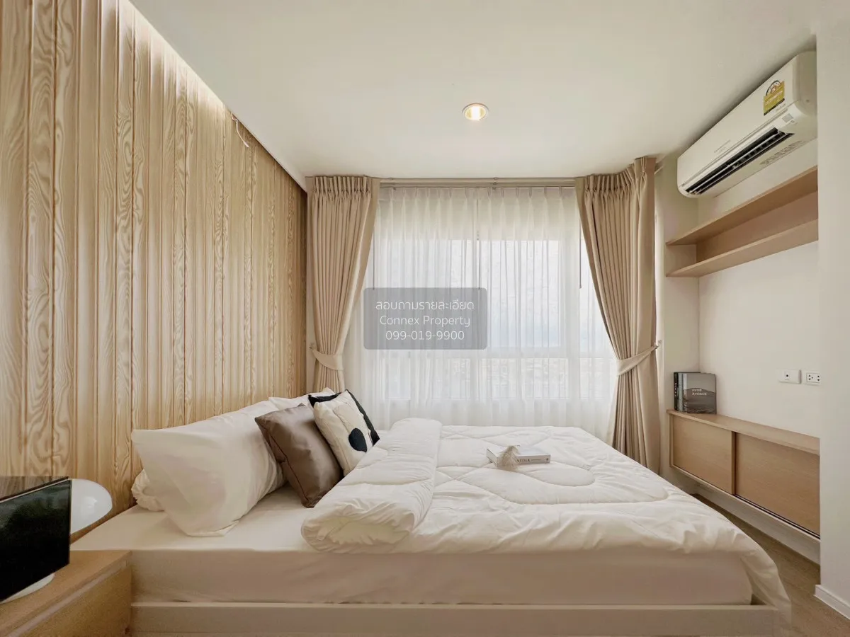 For Sale Condo , Lumpini Place Srinakarin - Huamark Station , ARL