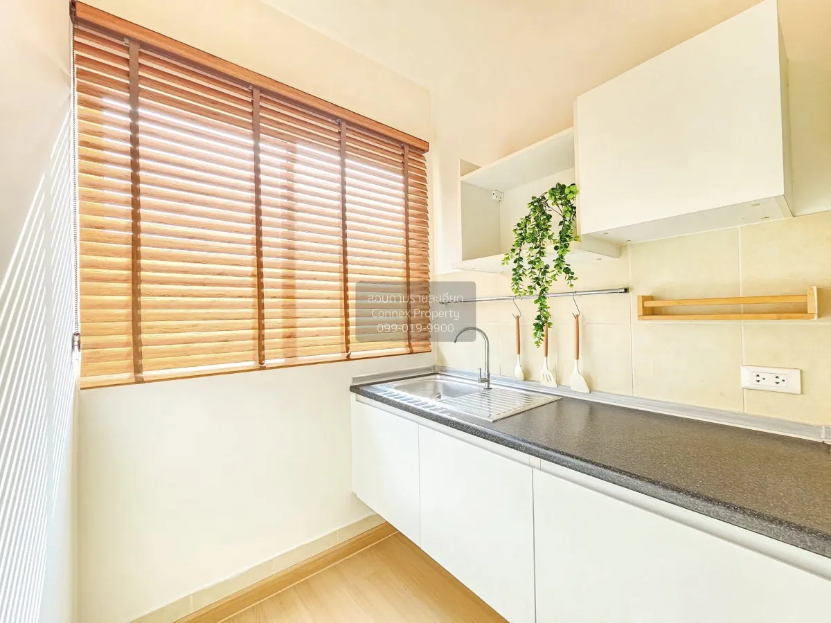 For Sale Condo , CITY HOME SRINAKARIN , BTS-Bearing , Bang Na , B 4