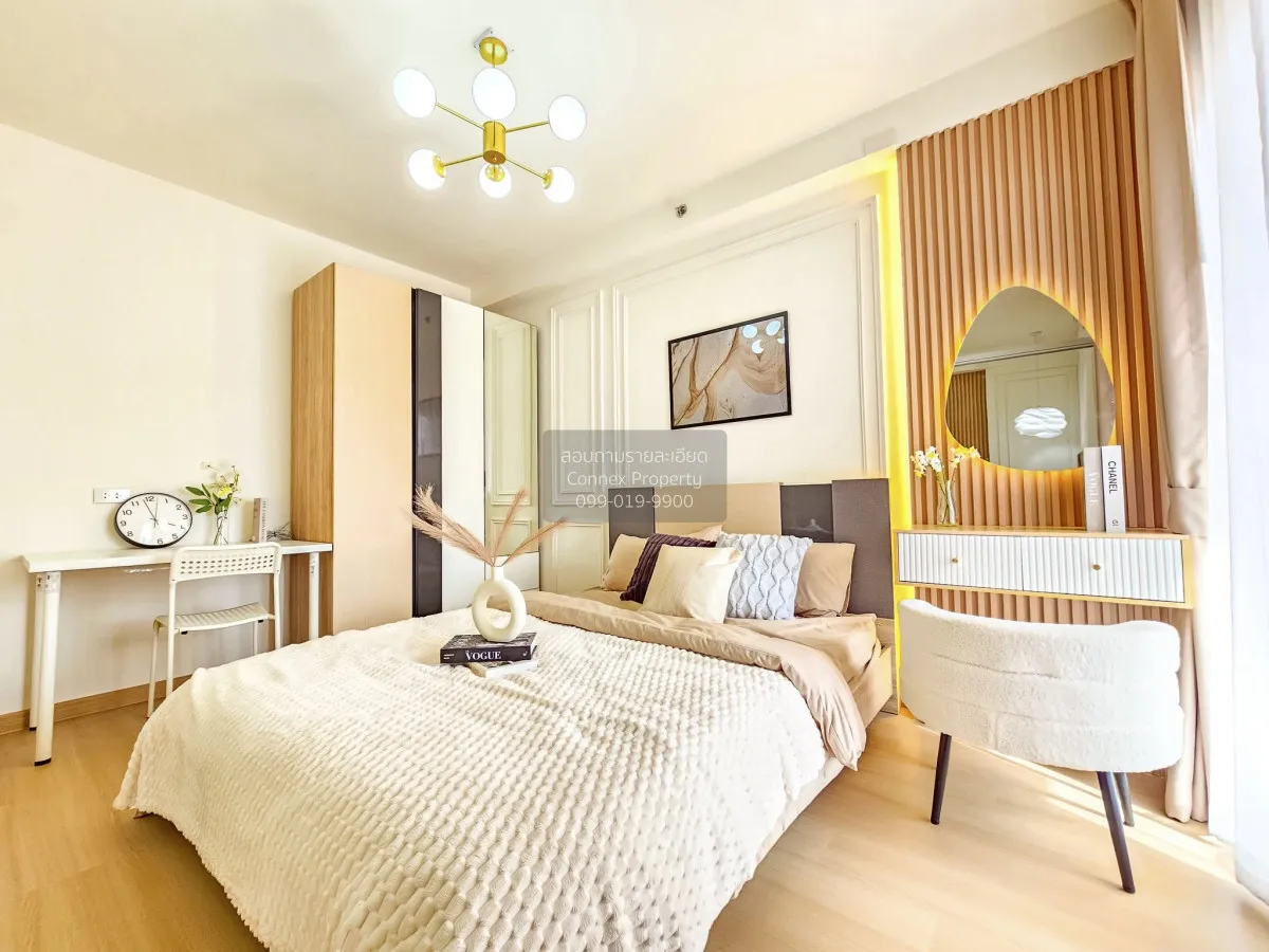 For Sale Condo , CITY HOME SRINAKARIN , BTS-Bearing , Bang Na , B