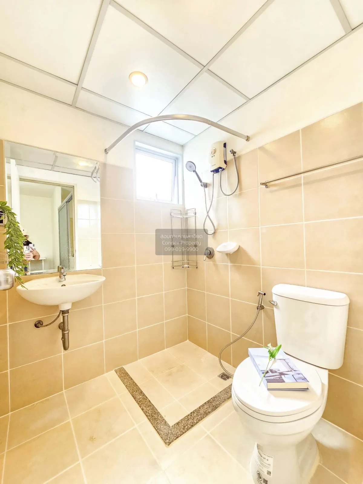 For Sale Condo , CITY HOME SRINAKARIN , BTS-Bearing , Bang Na , B