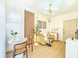 For Sale Condo , CITY HOME SRINAKARIN , BTS-Bearing , Bang Na , Bang Na , Bangkok , CX-155746