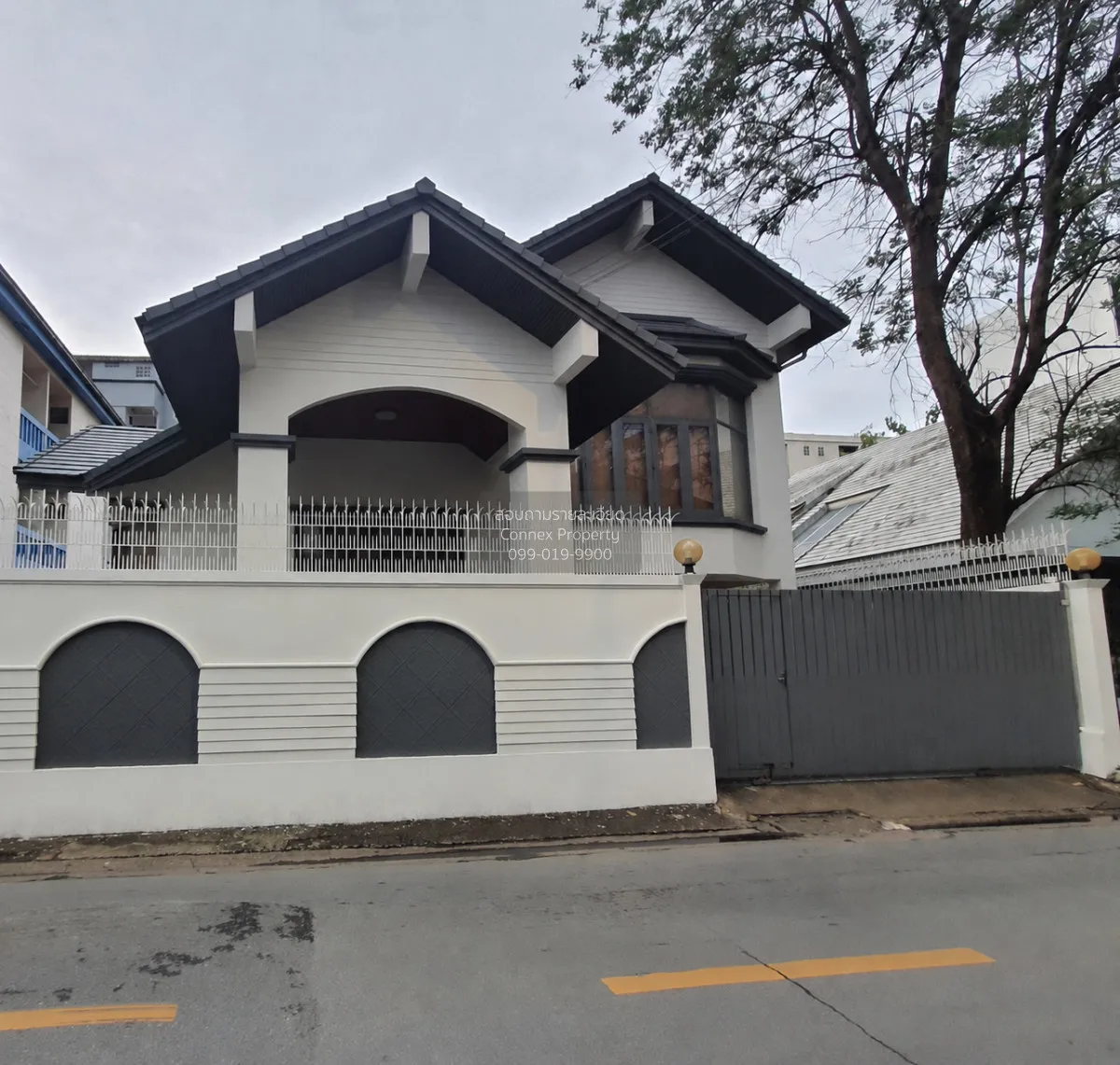 For Sale Single house, Ratchada 36 , Chankasem , Chatuchak , Bang 1