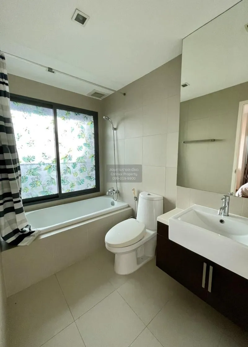 เช่าคอนโด  โนเบิล รีมิกซ์ BTS-ทองหล่อ คลองตัน เขต วัฒนา กรุงเทพ C