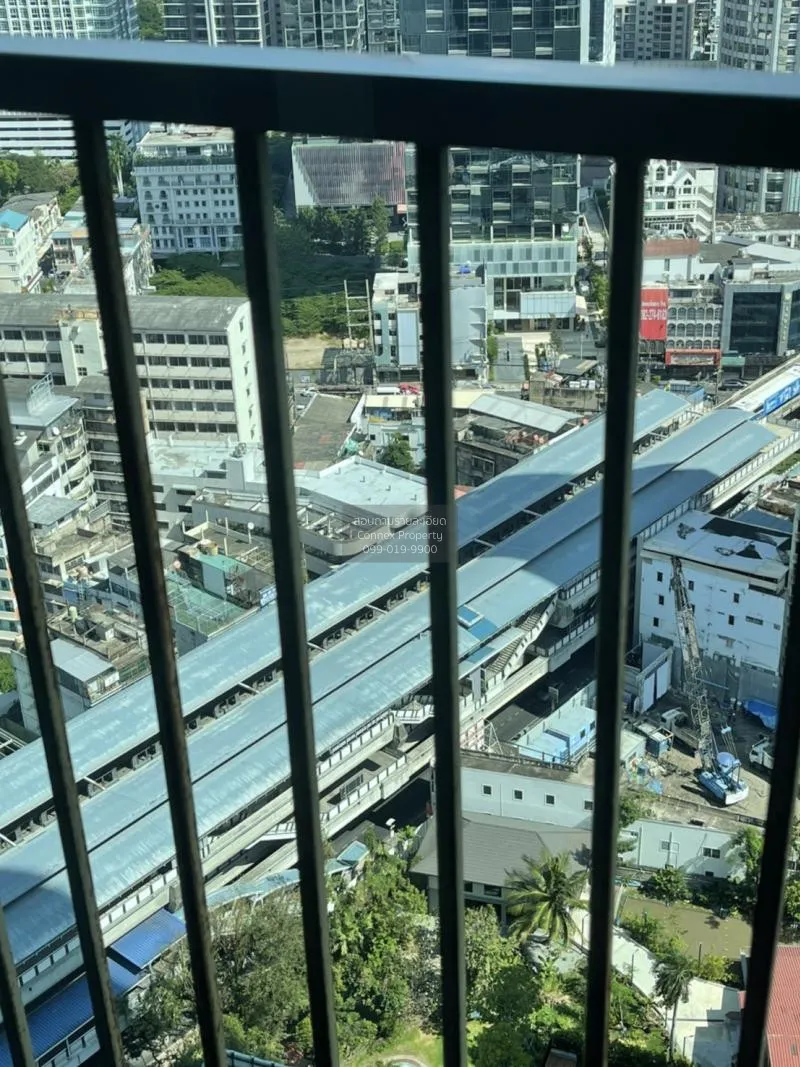 เช่าคอนโด  โนเบิล รีมิกซ์ BTS-ทองหล่อ คลองตัน เขต วัฒนา กรุงเทพ C