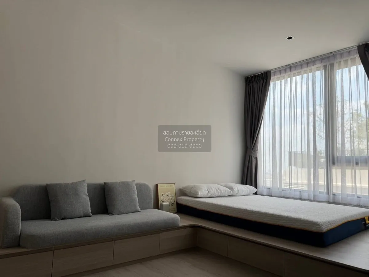 For Rent Condo , Reference Sathorn Wongwianyai , BTS-Wongwian Yai 1