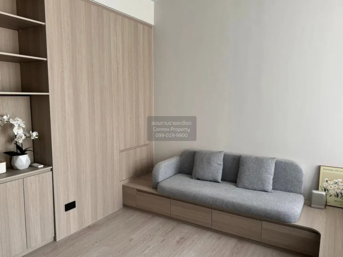 For Rent Condo , Reference Sathorn Wongwianyai , BTS-Wongwian Yai 2