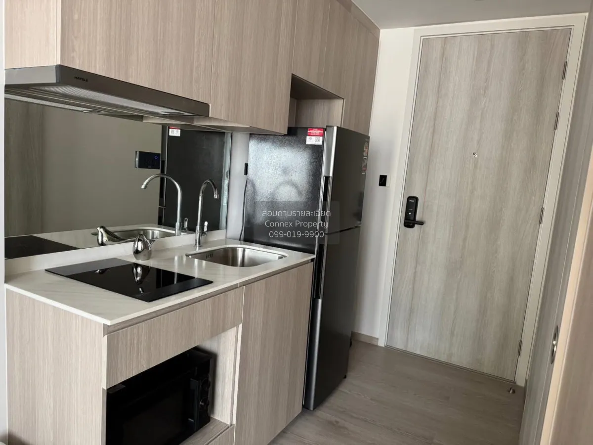 For Rent Condo , Reference Sathorn Wongwianyai , BTS-Wongwian Yai 3