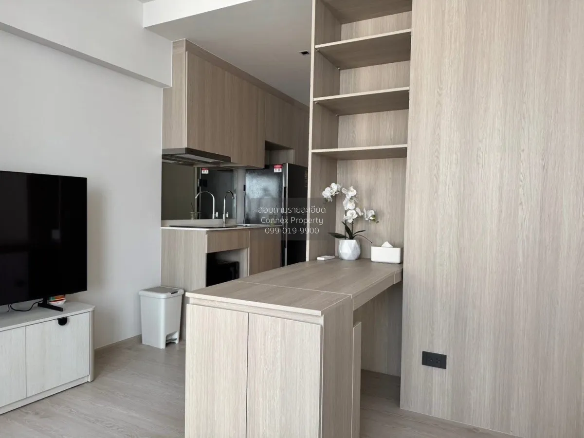 For Rent Condo , Reference Sathorn Wongwianyai , BTS-Wongwian Yai 4
