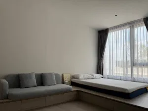 For Rent Condo , Reference Sathorn Wongwianyai , BTS-Wongwian Yai , Bang Lamphu Lang , Khlong San , Bangkok , CX-155751