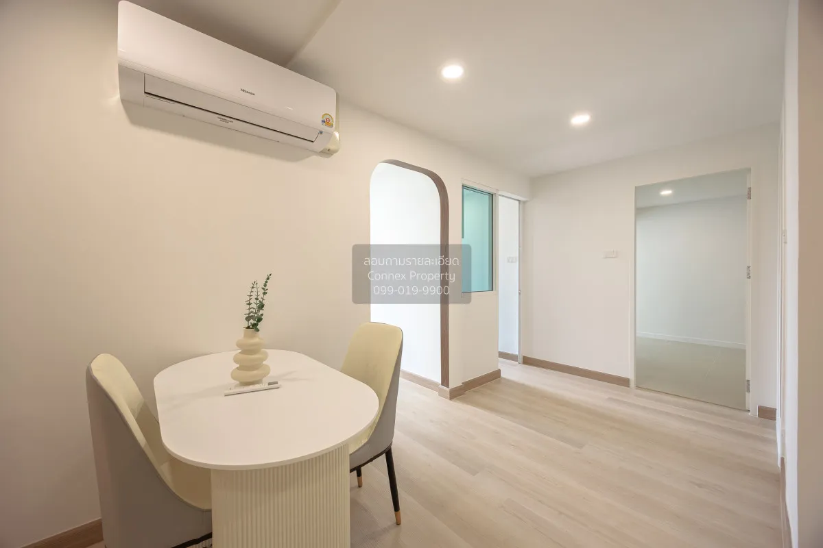 ขายคอนโด  เดอะ แม็กเน็ต สวนหลวง เขต สวนหลวง กรุงเทพ CX-155753