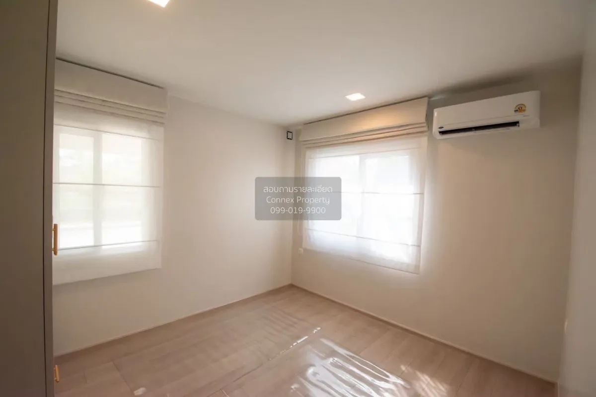 เช่าบ้าน  วิลลาจจิโอ 3 ศรีนครินทร์ - บางนา บางแก้ว บางพลี สมุทรปร
