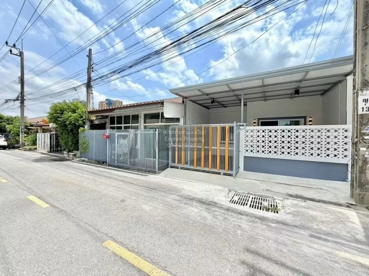 For Sale House , Baan Kritsada Nakhon 10 , Bang Bua Thong , Bang  2