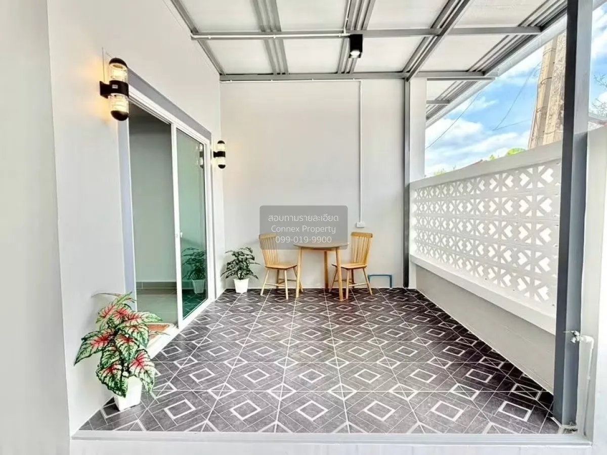 For Sale House , Baan Kritsada Nakhon 10 , Bang Bua Thong , Bang  4
