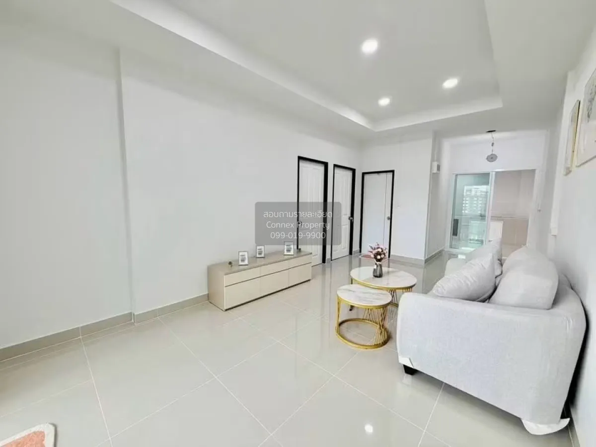 For Sale House , Baan Kritsada Nakhon 10 , Bang Bua Thong , Bang 