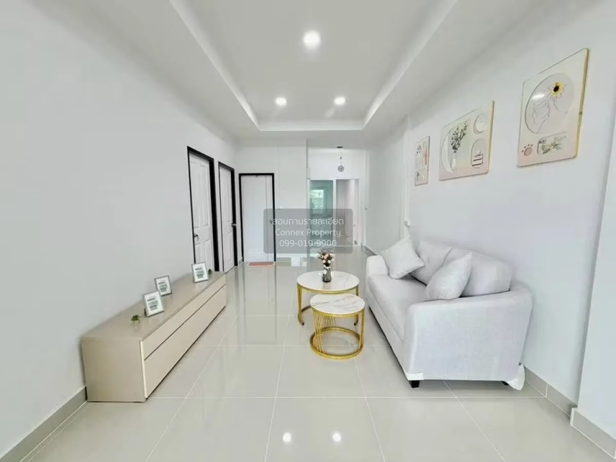 For Sale House , Baan Kritsada Nakhon 10 , Bang Bua Thong , Bang 