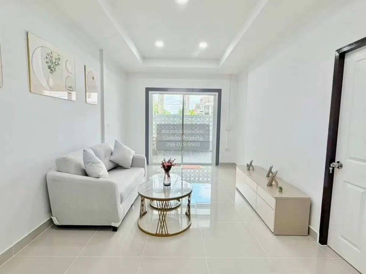 For Sale House , Baan Kritsada Nakhon 10 , Bang Bua Thong , Bang 